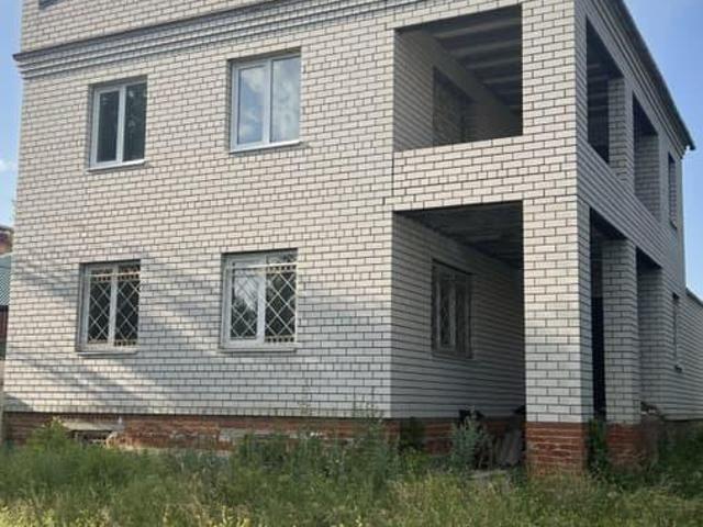 продажа загородная село Чардым Дачная улица, 31А