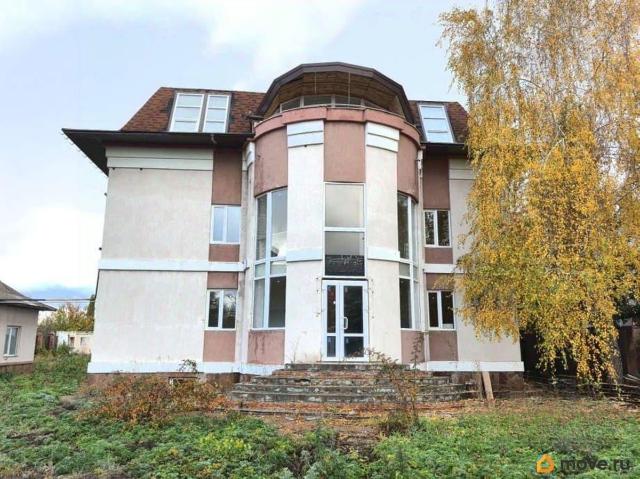 продажа загородная село Чардым проезд 3 й Дачный, 5
