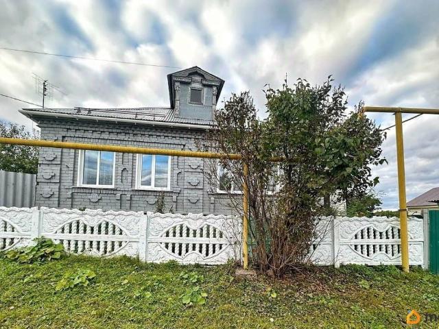 продажа загородная село Арефино улица Пестрякова, 85