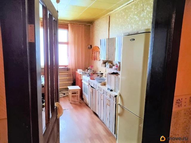 продажа загородная село Арейское улица Новая, 7