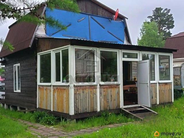 продажа загородная село Арейское улица Солнечная, 2