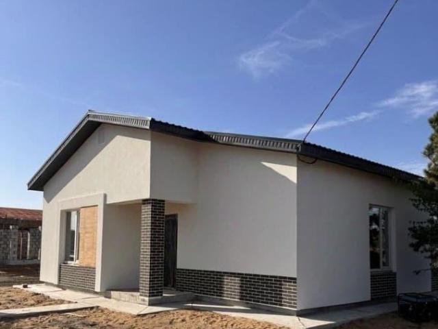 продажа загородная село Жареный Бугор переулок Грушевый, 1