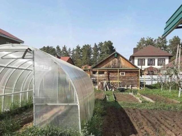 продажа загородная село Жареный Бугор улица Зеленая, 40