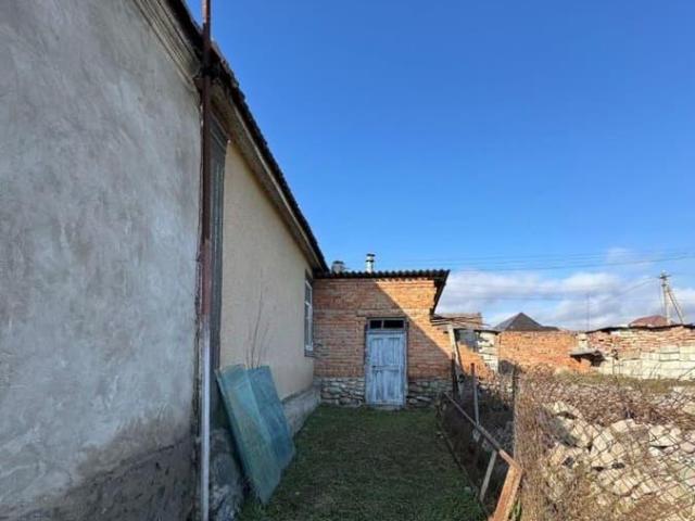 продажа загородная село Аргудан улица Имени Масадина Хатокшуковича Суншева, 40