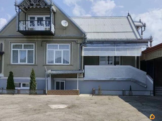 продажа загородная село Аргудан улица Имени Х.Ж. Катинова, 84