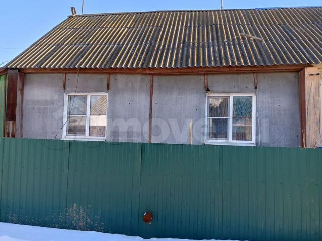 продажа загородная село Аргаяш ул. площадь Нефтебазы, 8