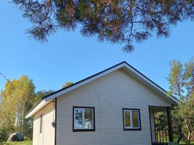 продажа загородная село Шарголи улица Коммунаров, 17А