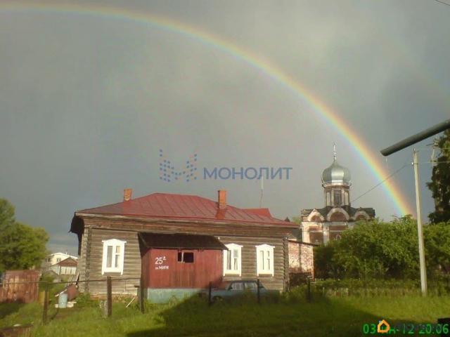 продажа загородная село Шарголи улица Мира