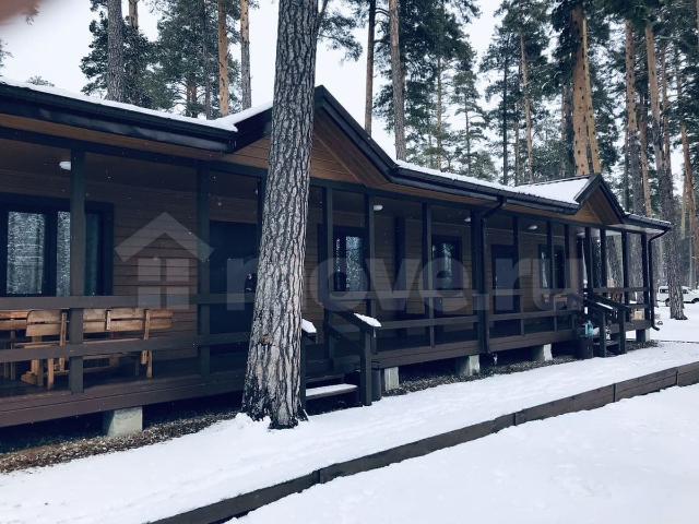 продажа загородная село Архыз ул. Ленина