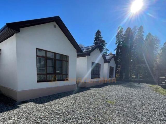 продажа загородная село Архыз улица Банковская, 19А