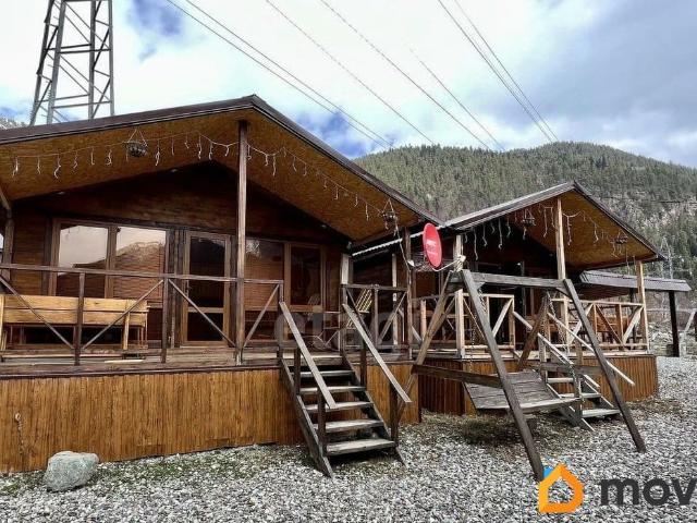 продажа загородная село Архыз улица Хубиева