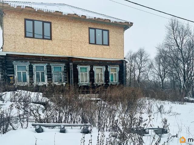 продажа загородная село Архангел улица Совхозная, 113