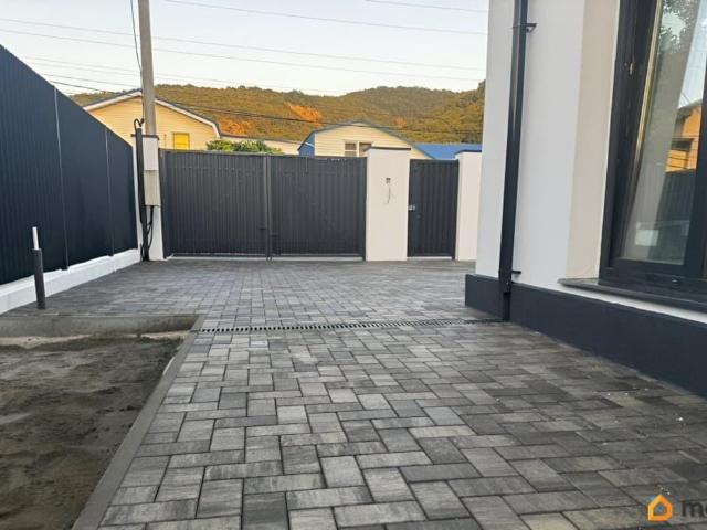 продажа загородная село Архипо Осиповка переулок Южный, 12