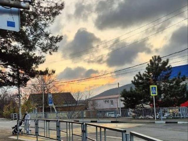 продажа загородная село Архипо Осиповка улица Чайковского, 1
