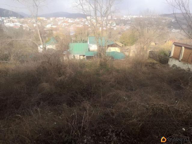продажа загородная село Архипо Осиповка улица Альпийская, 13