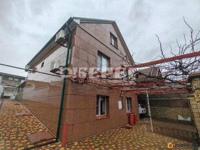 продажа загородная село Архипо Осиповка улица Горная