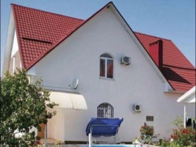продажа загородная село Архипо Осиповка улица Школьная, 39