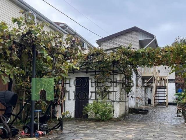 продажа загородная село Архипо Осиповка улица Ленина, 155