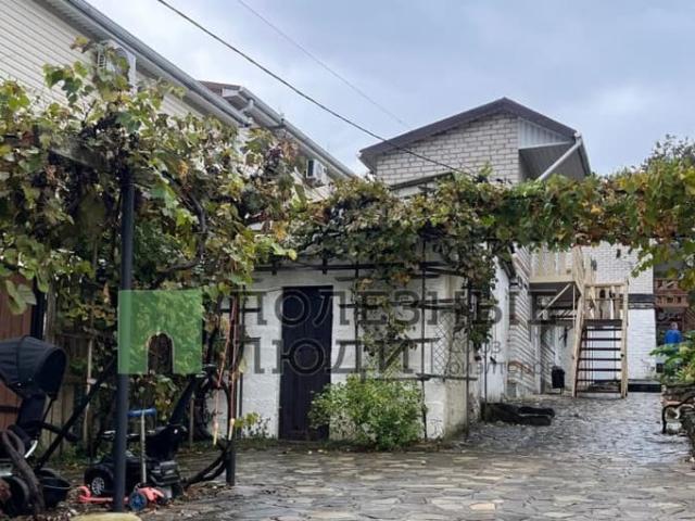 продажа загородная село Архипо Осиповка улица Ленина, 155