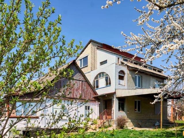 продажа загородная село Архипо Осиповка улица Ленина, 135