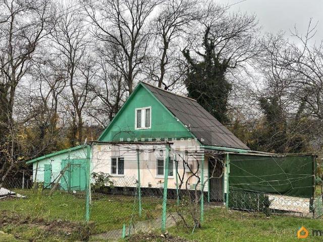 продажа загородная село Архипо Осиповка улица Ленина