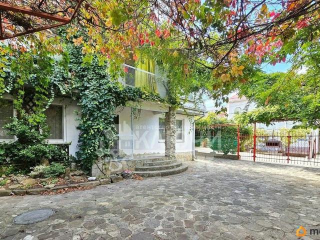 продажа загородная село Архипо Осиповка улица Луговая, 8
