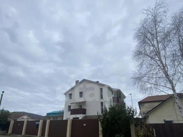 продажа загородная село Архипо Осиповка улица Речная