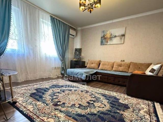 продажа загородная село Архипо Осиповка улица Удалова