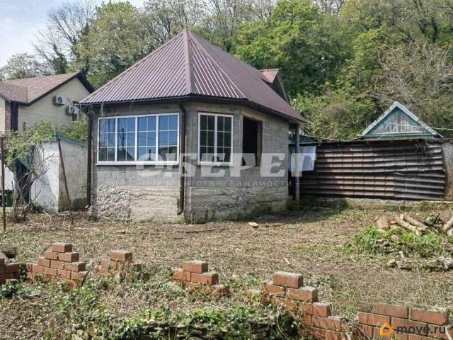 продажа загородная село Архипо Осиповка улица Удалова, 23