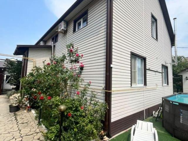продажа загородная село Архипо Осиповка улица Вишневая, 52
