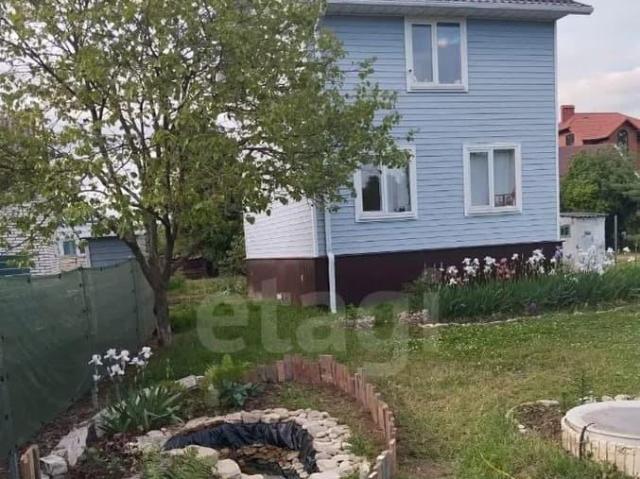 продажа загородная село Архипо Осиповка улица Вуланская
