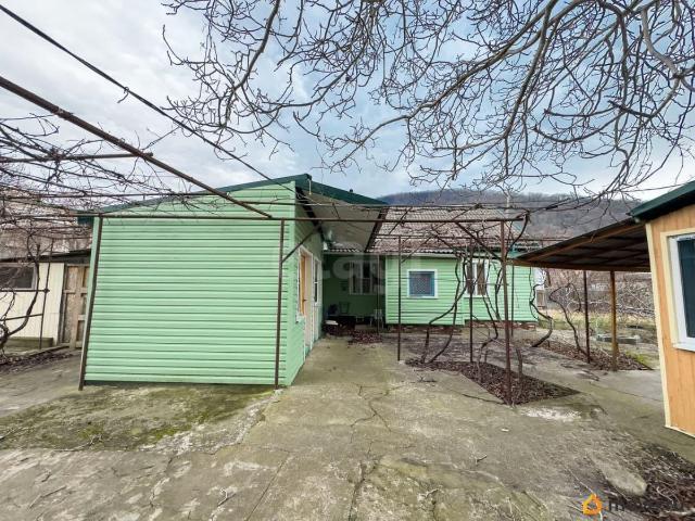 продажа загородная село Архипо Осиповка улица Заречная