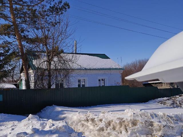 продажа загородная село Жариково улица Шоссейная, 87