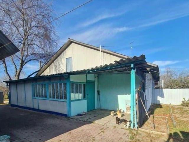 продажа загородная село Жариково улица Дальневосточная, 57
