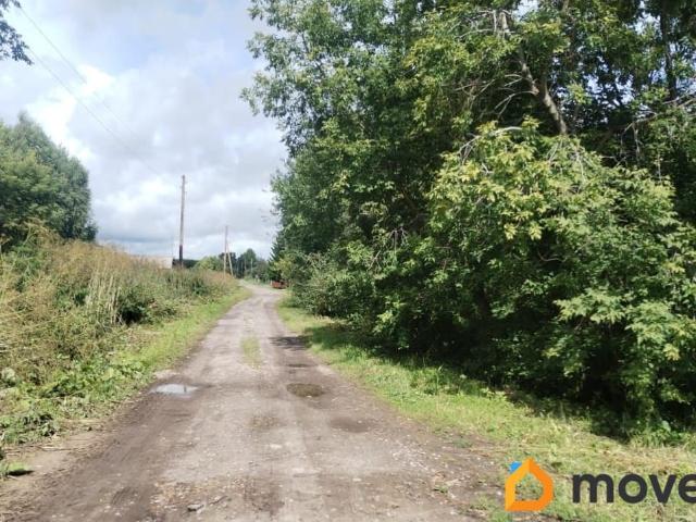 продажа загородная село Ярки Береговая улица, 19Б