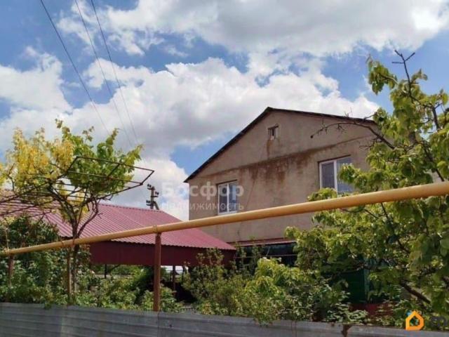 продажа загородная село Яркое поле улица Победы, 38А