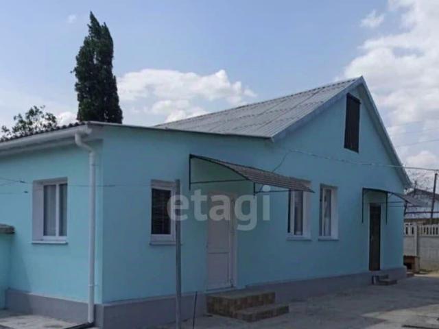 продажа загородная село Яркое поле улица Привокзальная