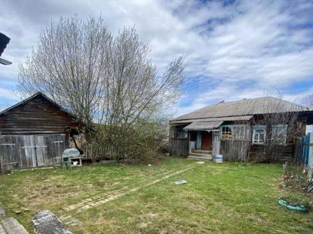 продажа загородная село Ярково улица Пионерская