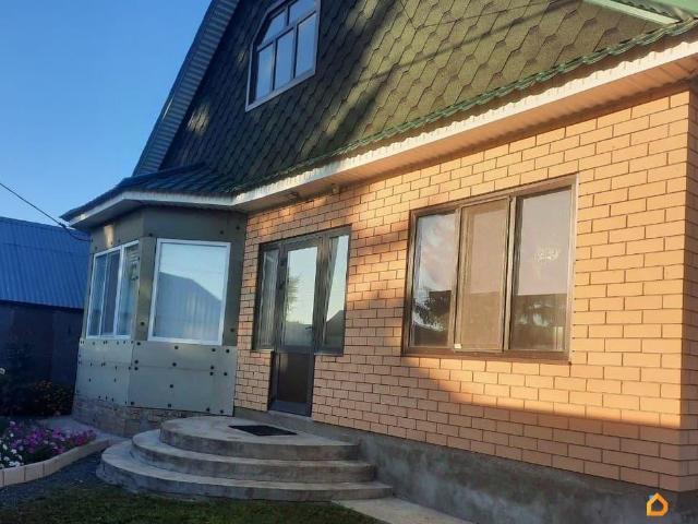 продажа загородная село Шарлык переулок Базарный, 8
