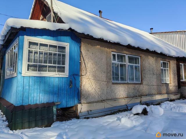 продажа загородная село Артыбаш Кедровая улица
