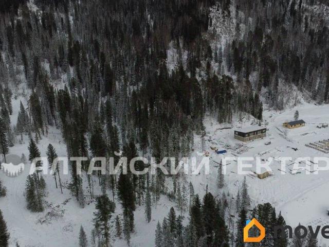 продажа загородная село Артыбаш переулок Радужный