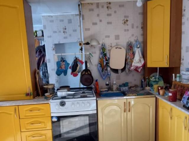 продажа загородная село Арзамасцевка улица Школьная, 31