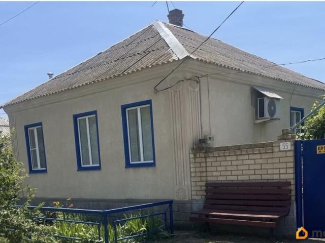 продажа загородная село Арзгир улица Клары Цеткин