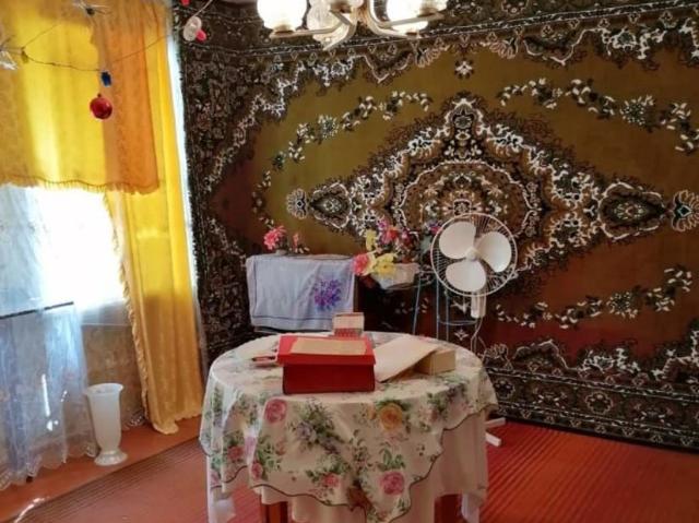 продажа загородная село Арзгир улица Нины Савенко