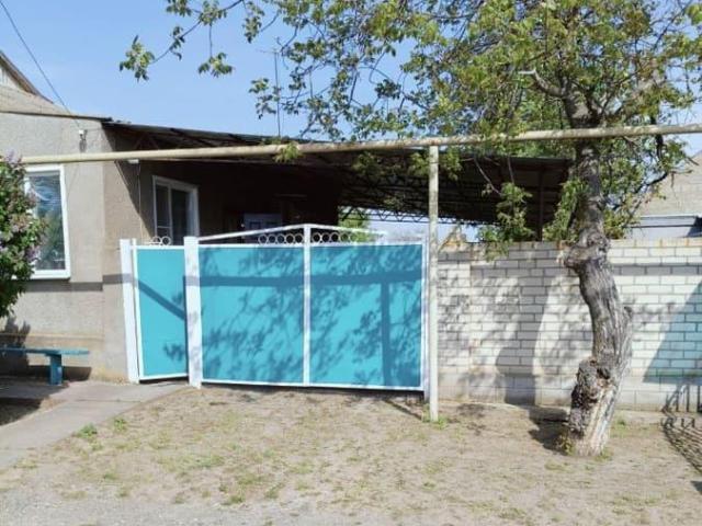 продажа загородная село Арзгир улица Софьи Перовской, 5