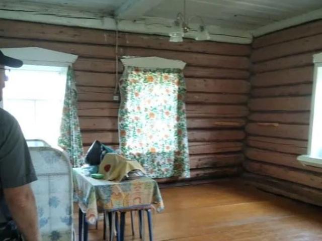 продажа загородная село Атняш улица Сплавная