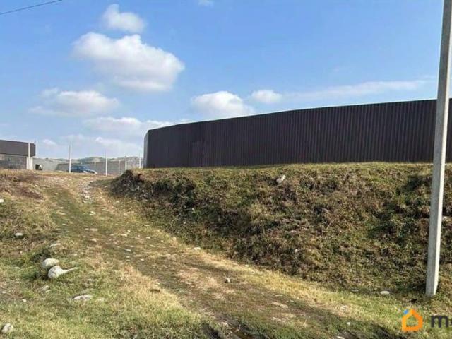 продажа загородная село Атажукино переулок Атажукино