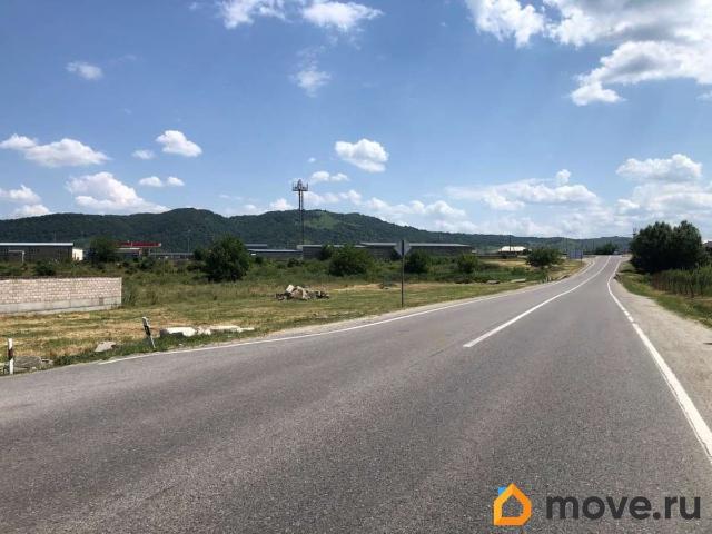 продажа загородная село Атажукино улица Апшева, 120