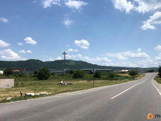 продажа загородная село Атажукино улица Апшева, 120