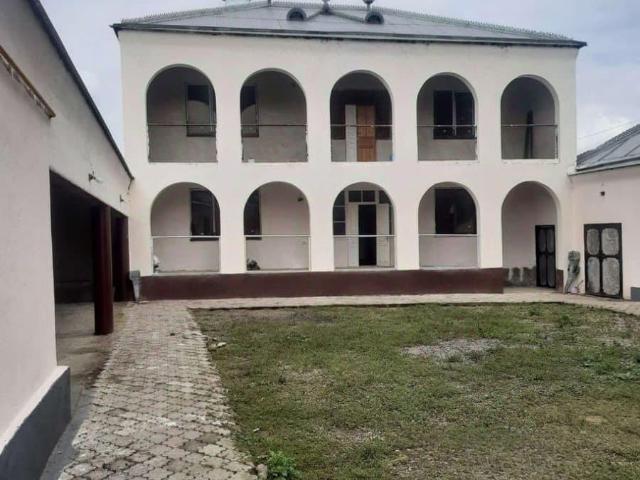 продажа загородная село Атажукино улица Катанчиева, 81Б
